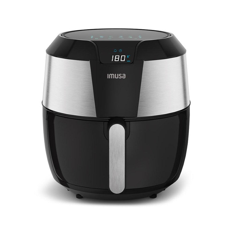 Freidora De Aire Easy Fry XXL 5.6 Litros / Imusa 1