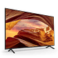 X77L | 4K Ultra HD | Alto rango dinámico (HDR) | Smart TV (Google TV) - Miniatura 2
