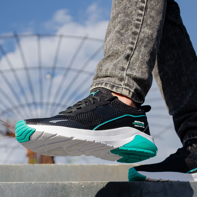 Tenis Puma Mapf1 Electron E Pro 4