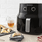 Freidora de Aire 4.5 Litros Negra /Black + Decker - Miniatura 2