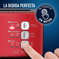 Cafetera Automática de Espresso PrimaLatte™ Roja / Oster - Miniatura 6