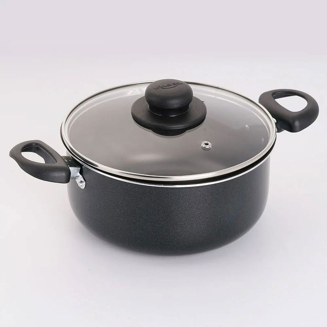 Batería antiadherente económica de 11 piezas 2