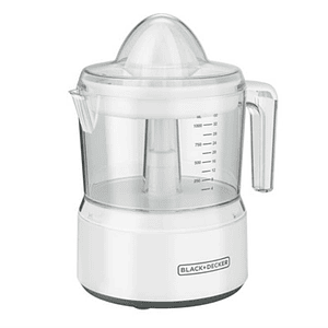 Exprimidor Eléctrico / Black + Decker