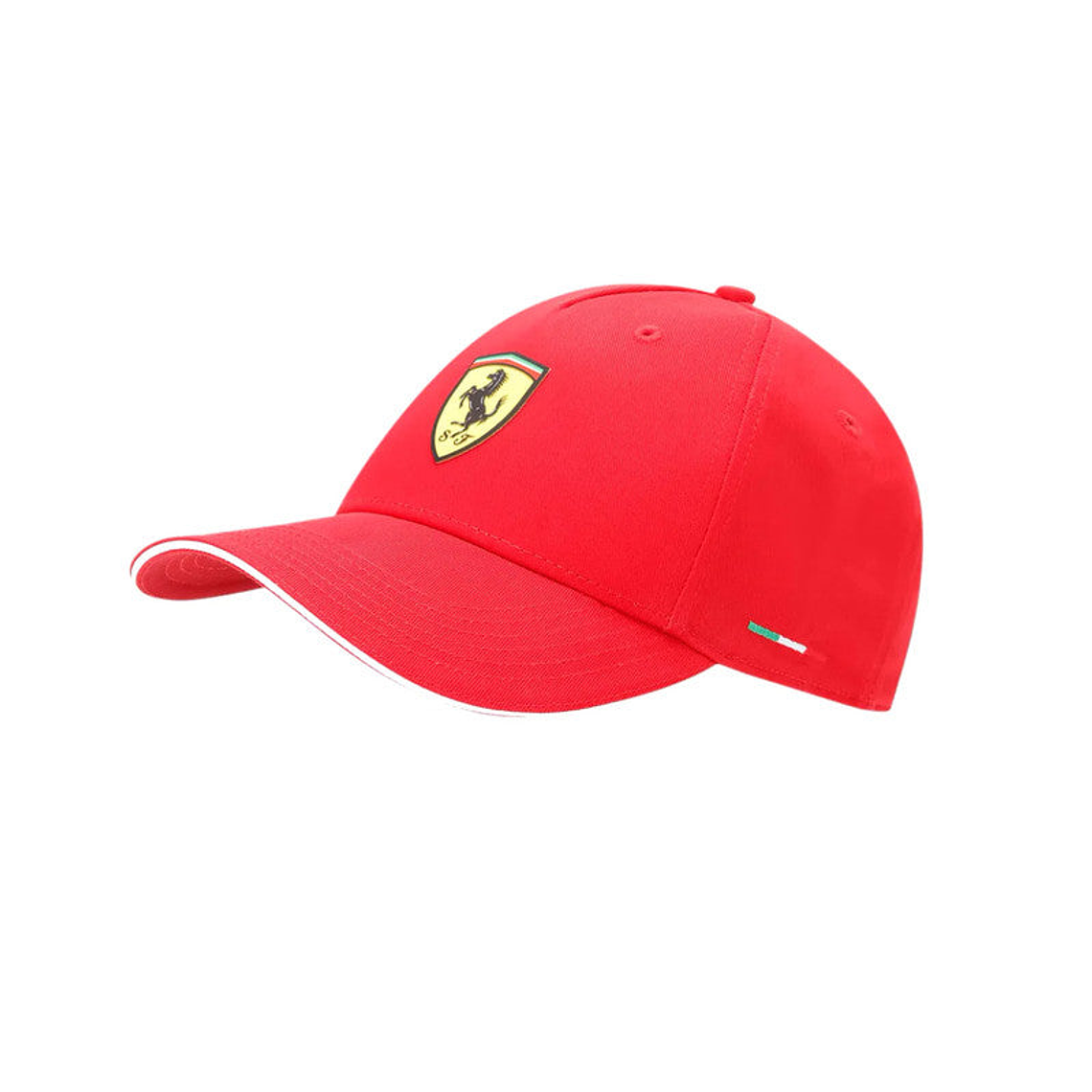Gorra Puma Ferrari Fanwear Clasic 1