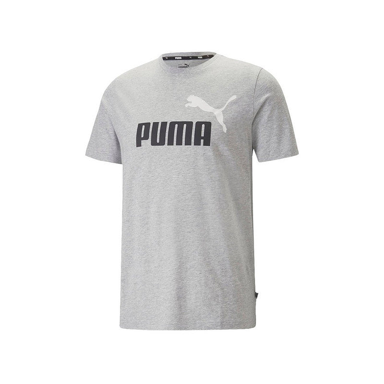 Camiseta Puma Ess 2 Col 3
