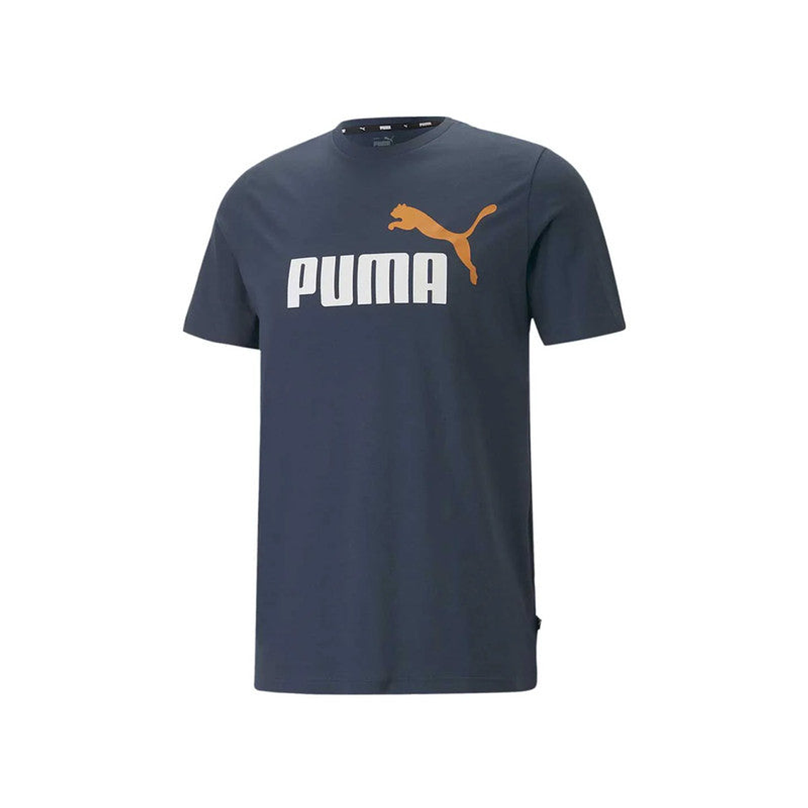 Camiseta Puma Ess 2 Col 5