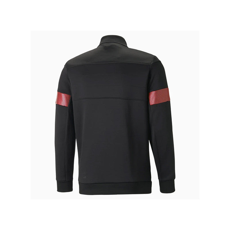 Chaqueta Puma Scuderia Ferrari Metal Energy Race 2