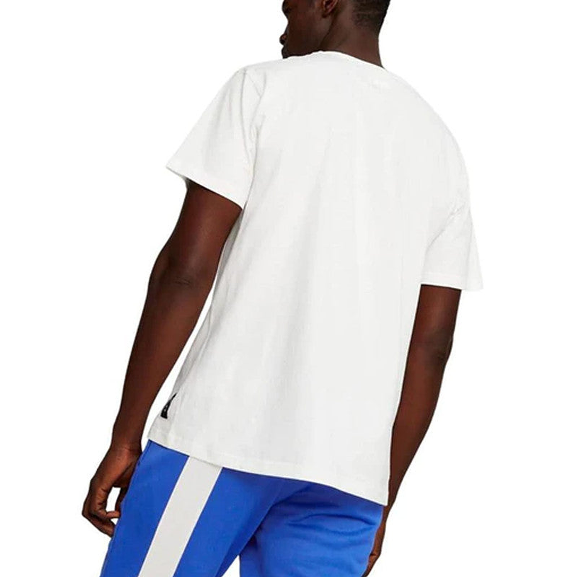 Camiseta Puma Basketball Showcase 2