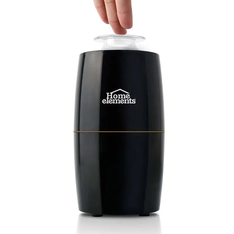 Pulverizador de Alimentos Secos Pulvermaster 60 Gr / Home Elements 4