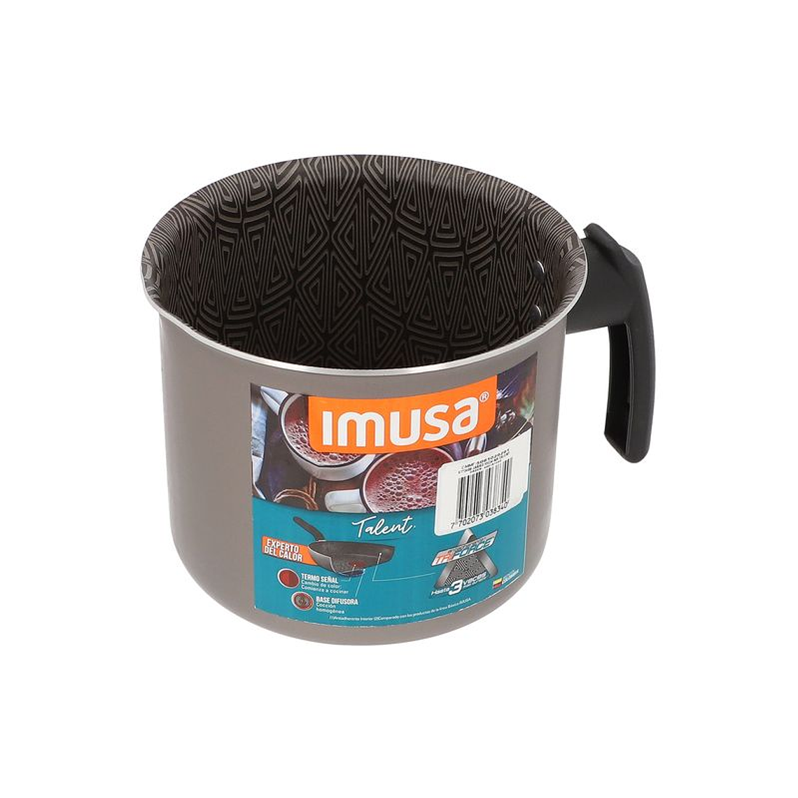 Jarro IMUSA Talent Antiadherente 15cm 2