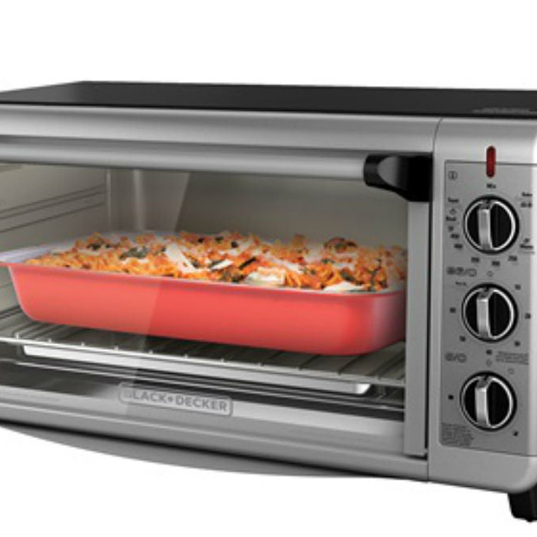 Horno De Convección Extra Ancho / Black and Decker 2