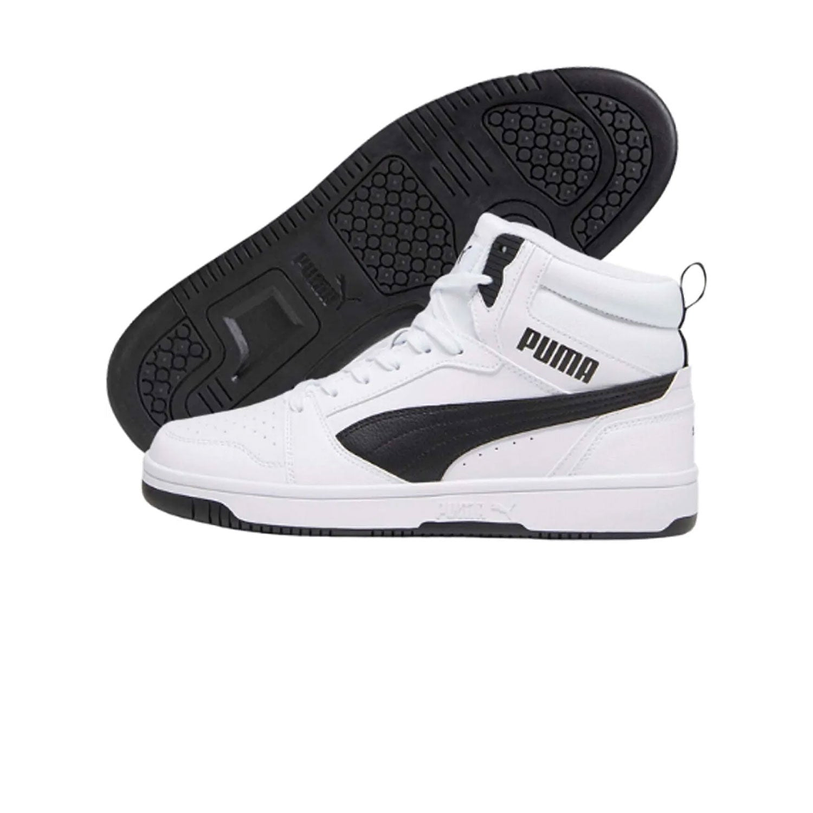 Tenis Puma Rebound V6 2