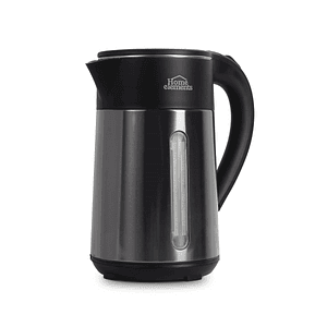 Cafetera Hervidora 2 en 1 /  Home Elements