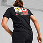 Camiseta Puma Ferrari Shiel Men's Tee - Miniatura 2