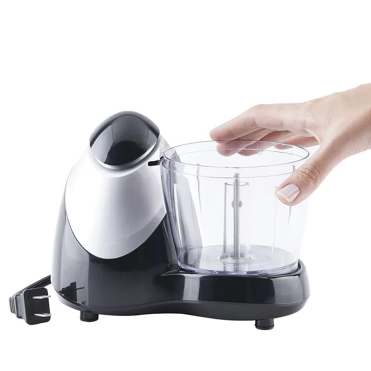 Picatodo Chopper Mix  / Universal 4