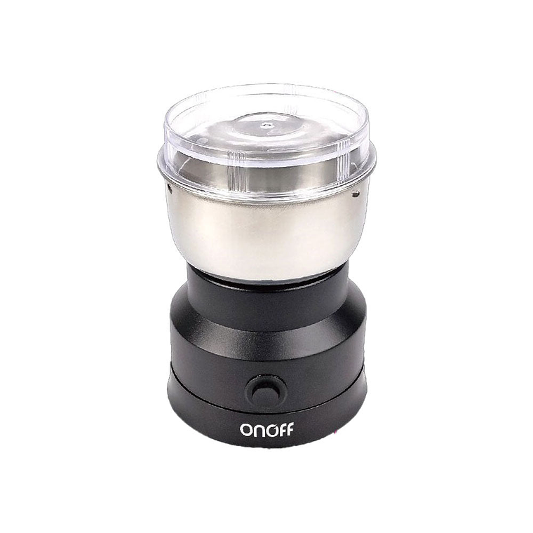 Pulverizador de Granos 300 gr / OnOff 1