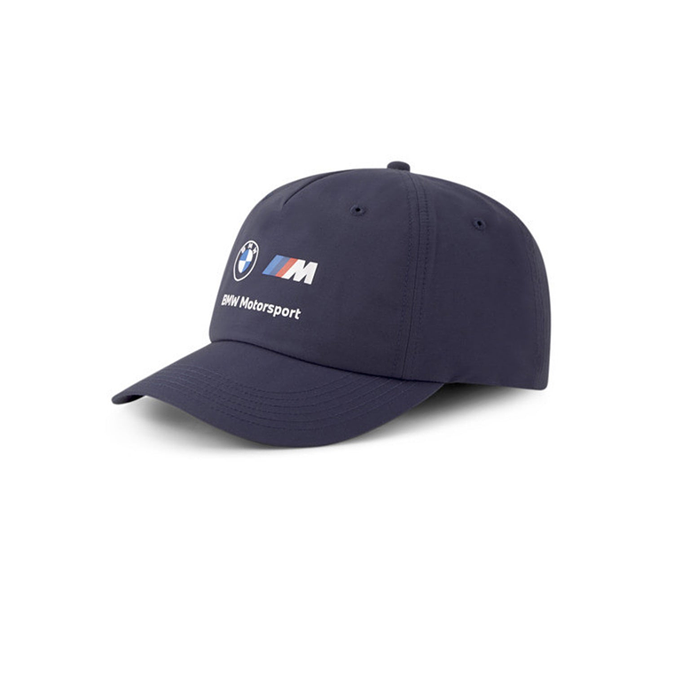 Gorra Puma Bmw Motorsport Heritage 6