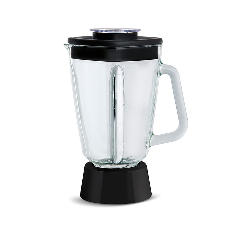 Licuadora IMUSA Infiny Force 10 Velocidades Negro 3