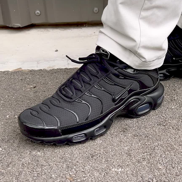 Nike Air Max Plus 9