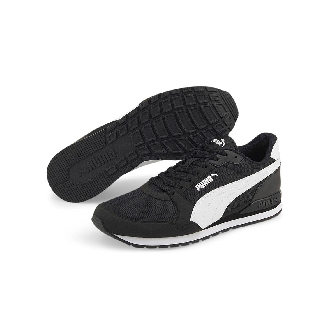 Tenis Puma St Runner V3 Mesh Sneakers 6