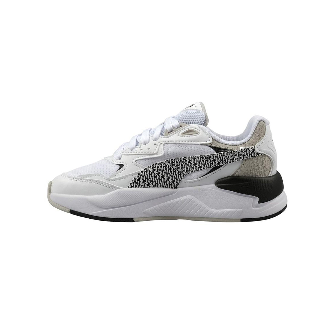 Tenis Puma X-Ray Speed Mono Sneakers 5