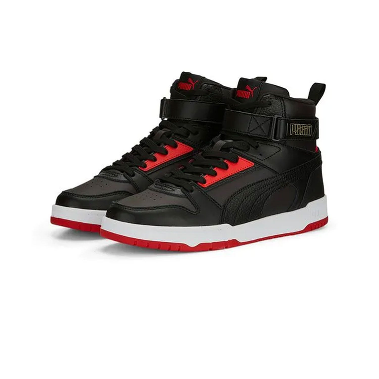 Tenis Puma RBD Game 2