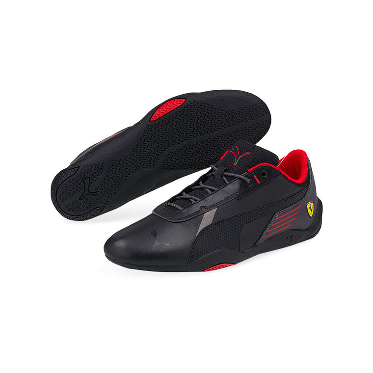 Tenis Puma Ferrari R-Cat Machina 3