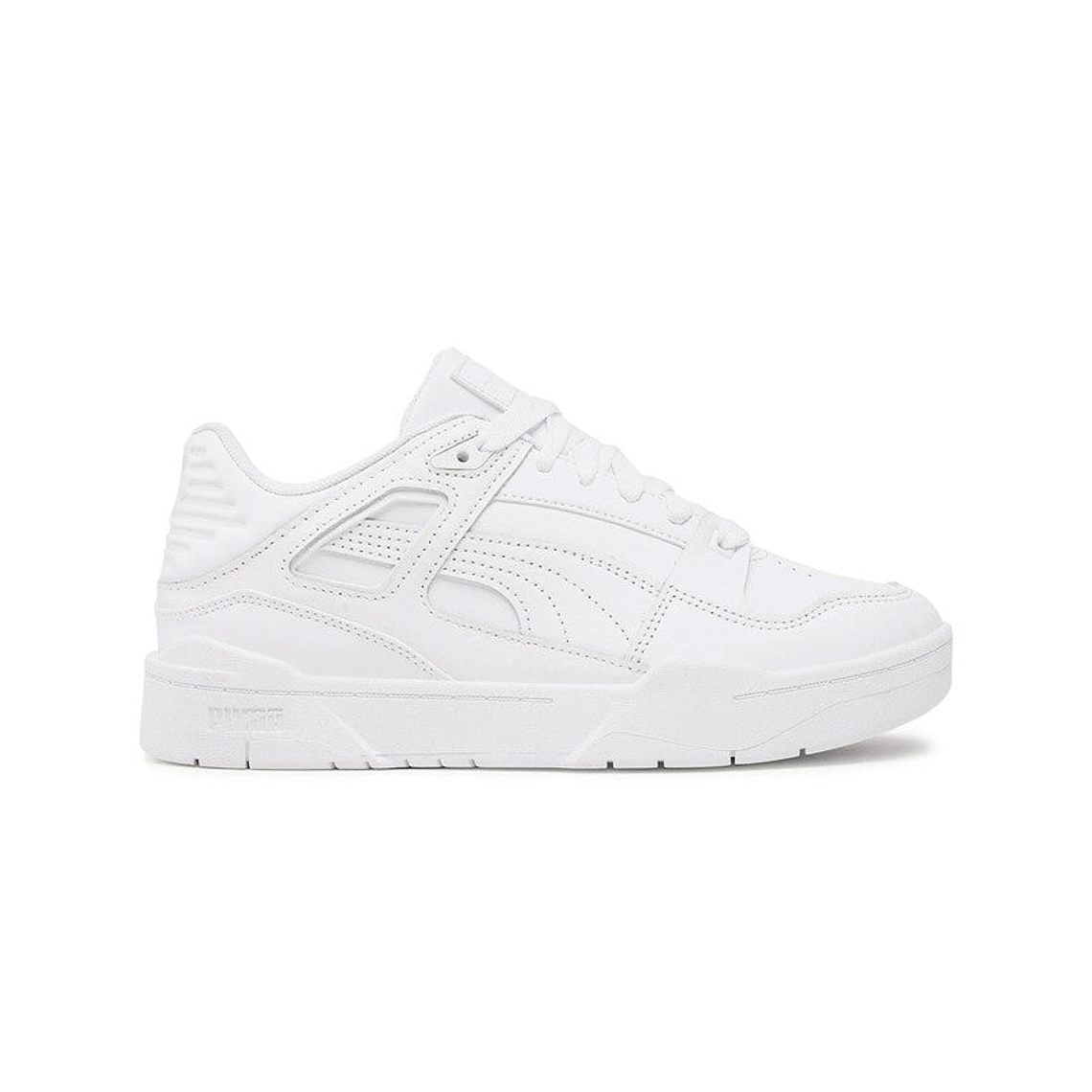 Tenis Puma Slipstream Leather Sneakers 1