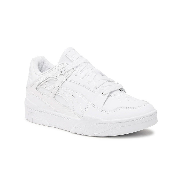 Tenis Puma Slipstream Leather Sneakers 2