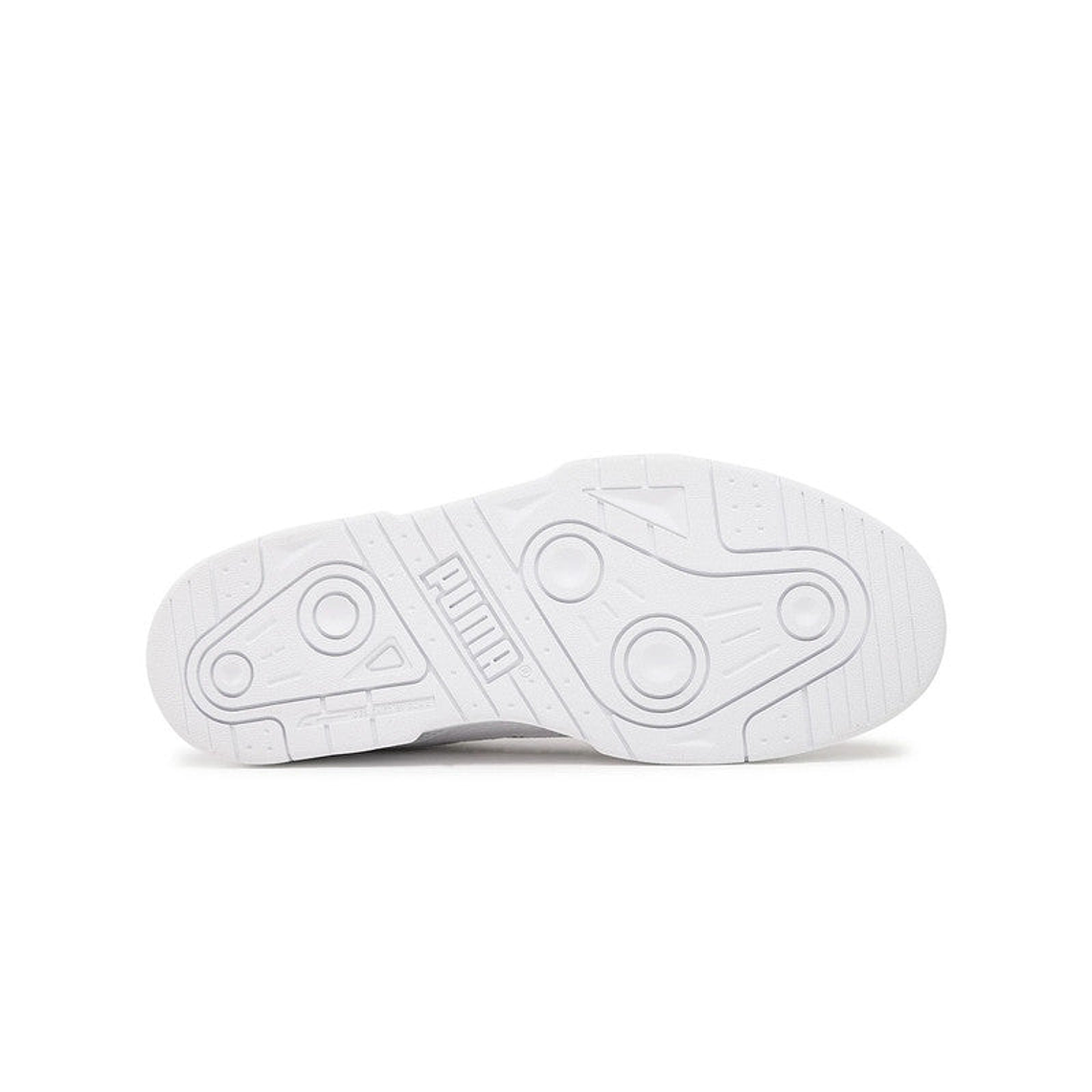 Tenis Puma Slipstream Leather Sneakers 4