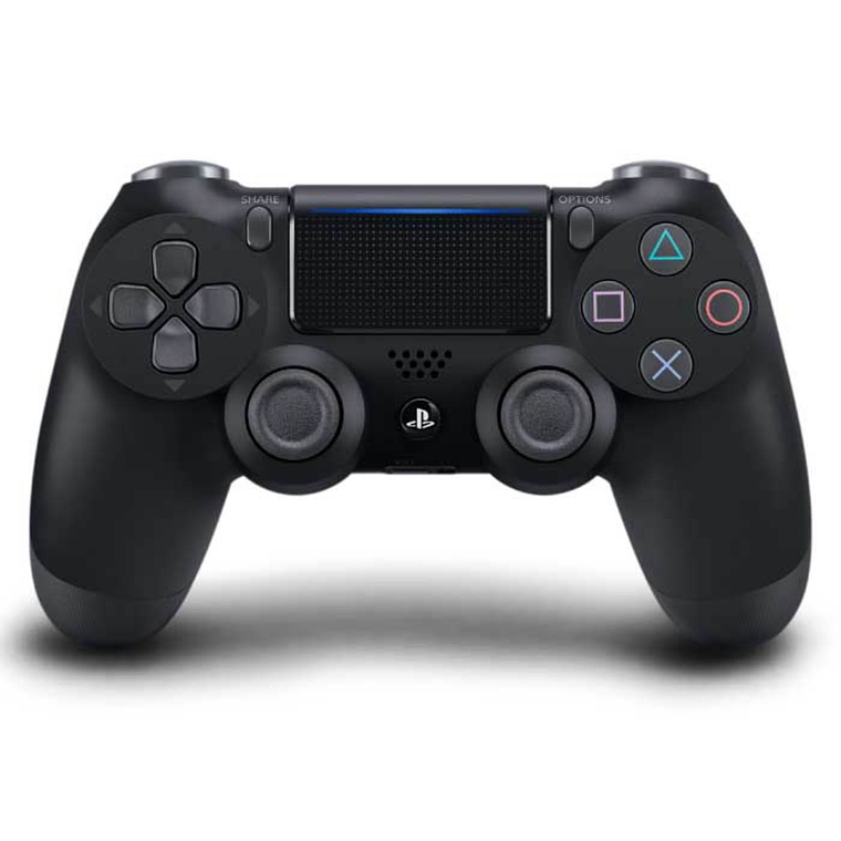 Control PLAYSTATION DualShock 4 Negro 2 1