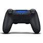 Control PLAYSTATION DualShock 4 Negro 2 - Miniatura 2