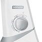 Ventilador SAMURAI Ultra Silence Force Pared Blanco - Miniatura 5