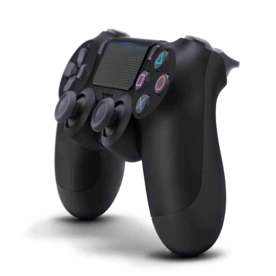 Control PLAYSTATION DualShock 4 Negro 2 3