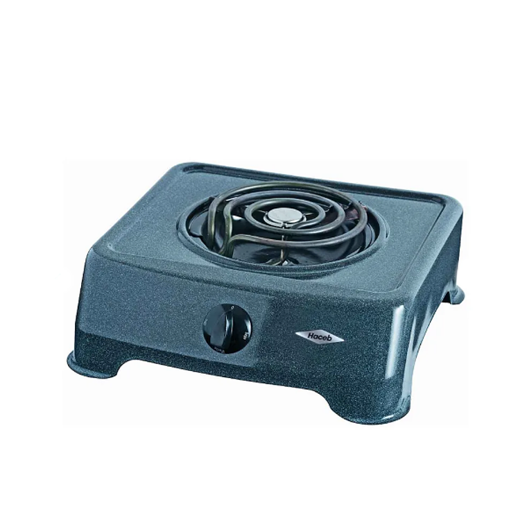 Estufa Eléctrica 1 Puesto / Haceb 2