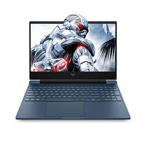 Computador Portátil Gamer Victus HP 15,6