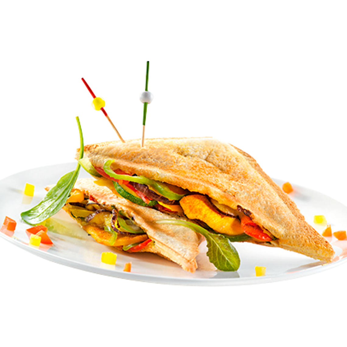 Sanduchera Basic / Imusa 4