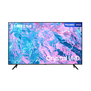 TV SAMSUNG 43
