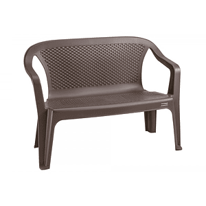 Silla Eterna Doble / Rimax