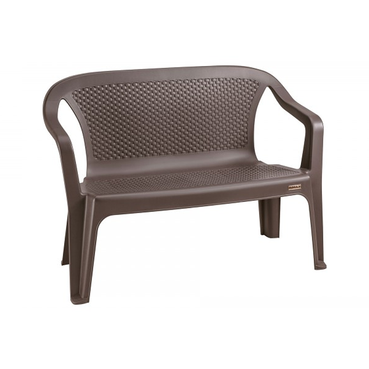 Silla Eterna Doble / Rimax 1