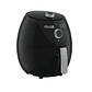 Freidora de Aire IMUSA Airfryer Esencial 3,2 Litros negra - Miniatura 3