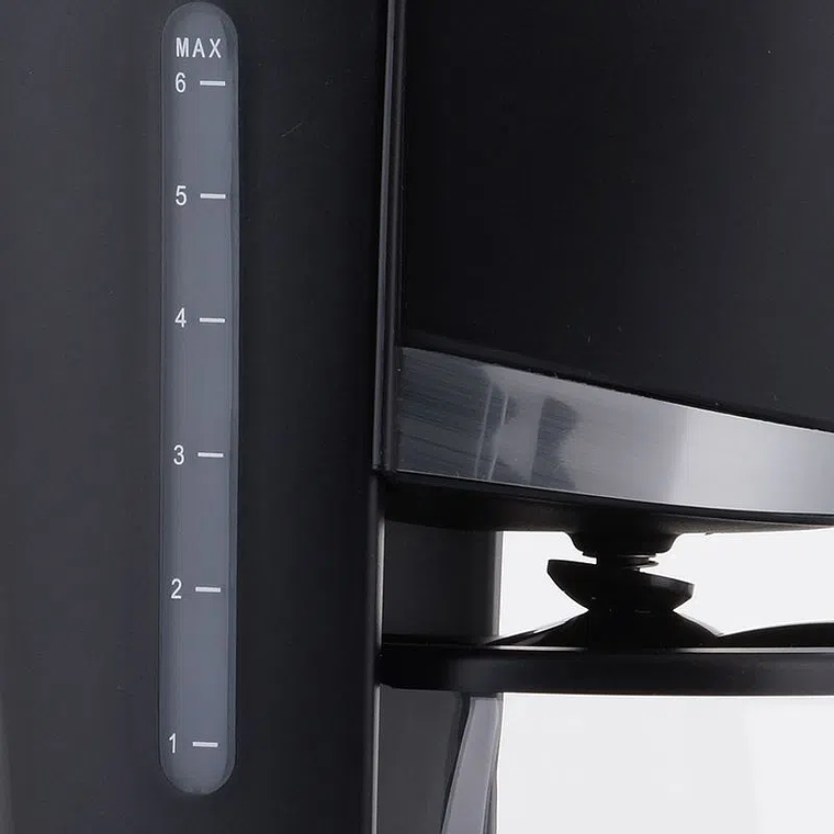 Cafetera 4 tazas / Universal 2