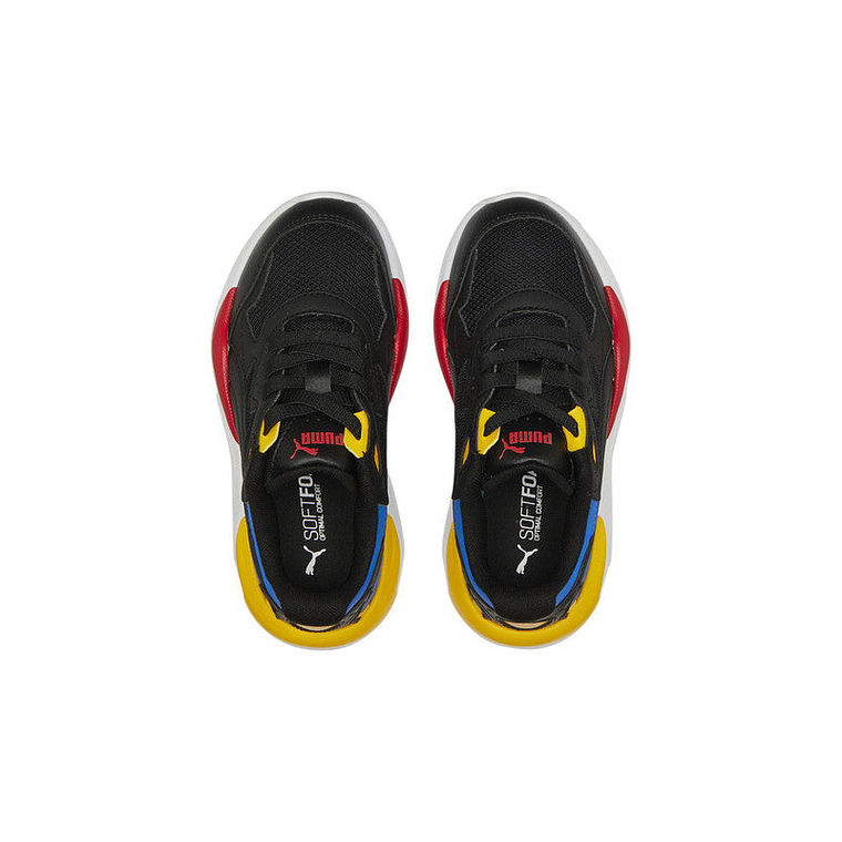 Tenis Puma X Ray Speed Ac Kids 3