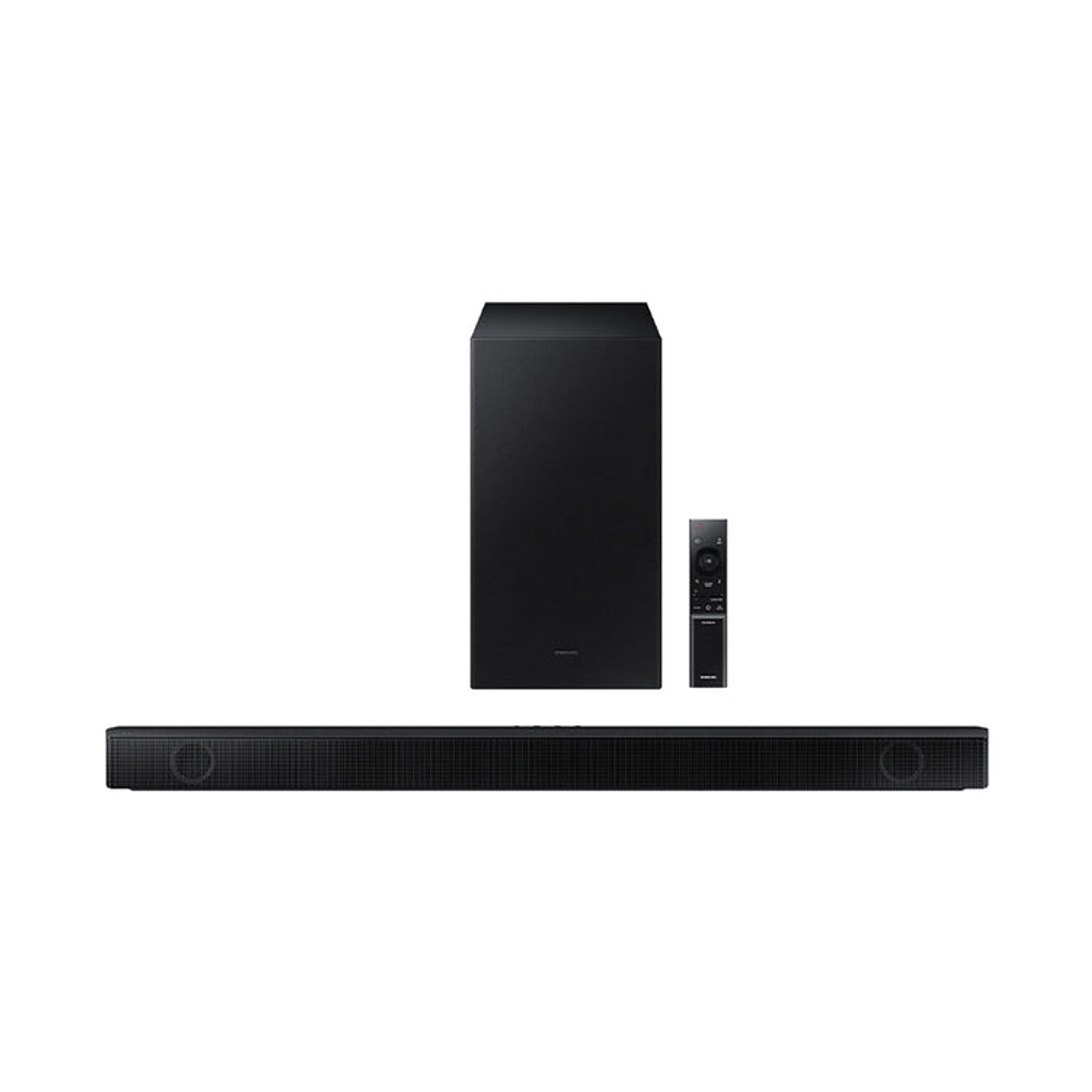 Barra de Sonido SAMSUNG HW-B550B/ZL Negro 2