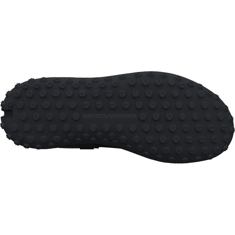 Tenis de Correr UA Fat Tire Venture Unisex 4