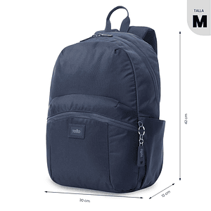 Morral Universitario Porta PC 14