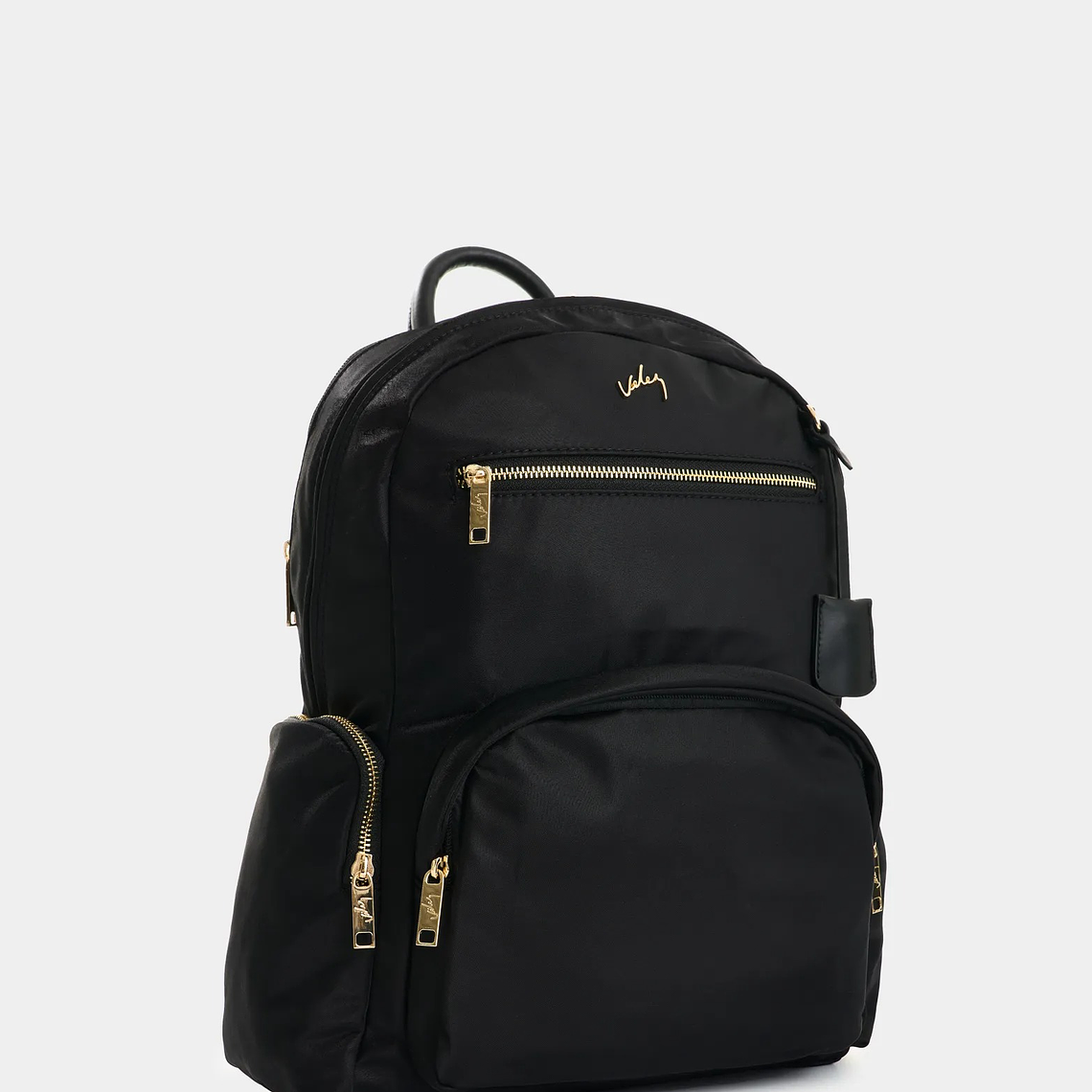 Morral Charlotte en lona para mujer casual 2