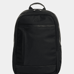 Tula morral en lona para hombre Teramo