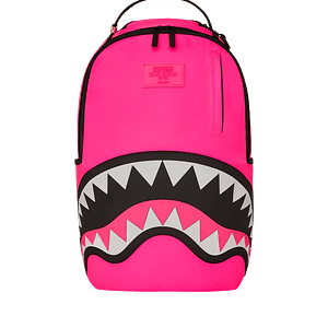 MOCHILA FUCSIA CENTRAL NYLON HOT SPRAYGROUND