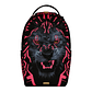 MORRAL NEGRO LEON NEON SPRAYGROUND - Miniatura 1